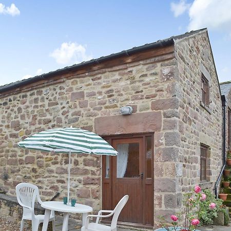 Robins Nest Villa Cromford Bagian luar foto