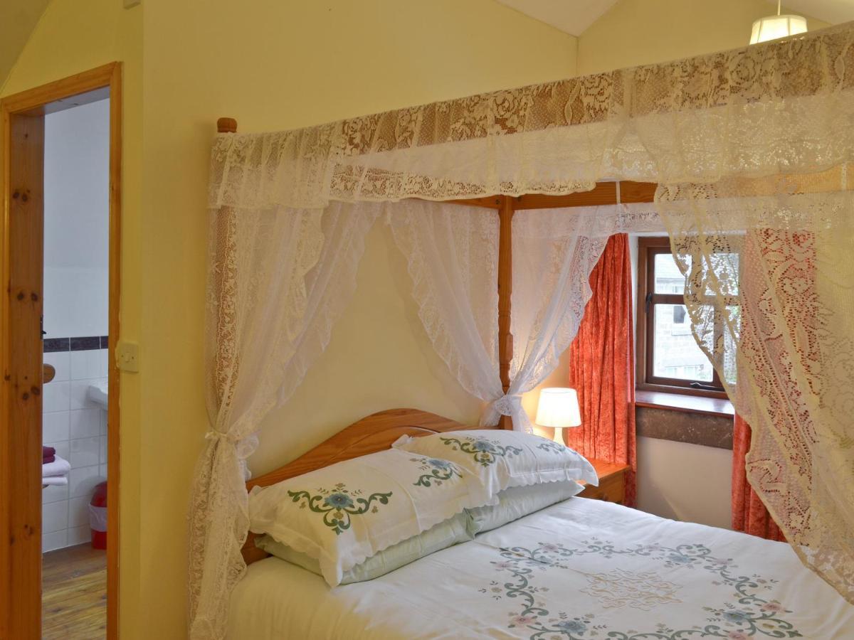 Robins Nest Villa Cromford Bagian luar foto