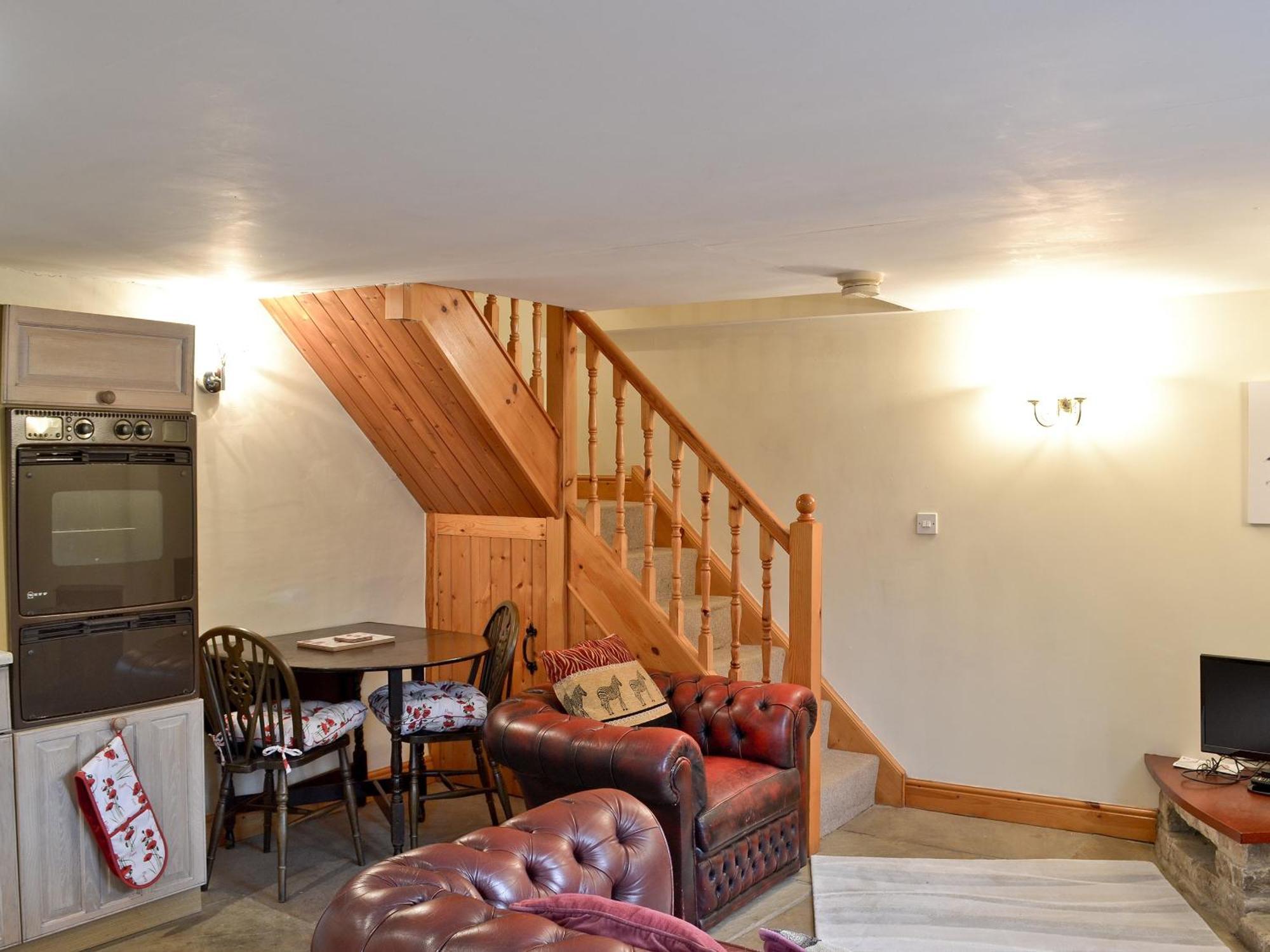 Robins Nest Villa Cromford Bagian luar foto