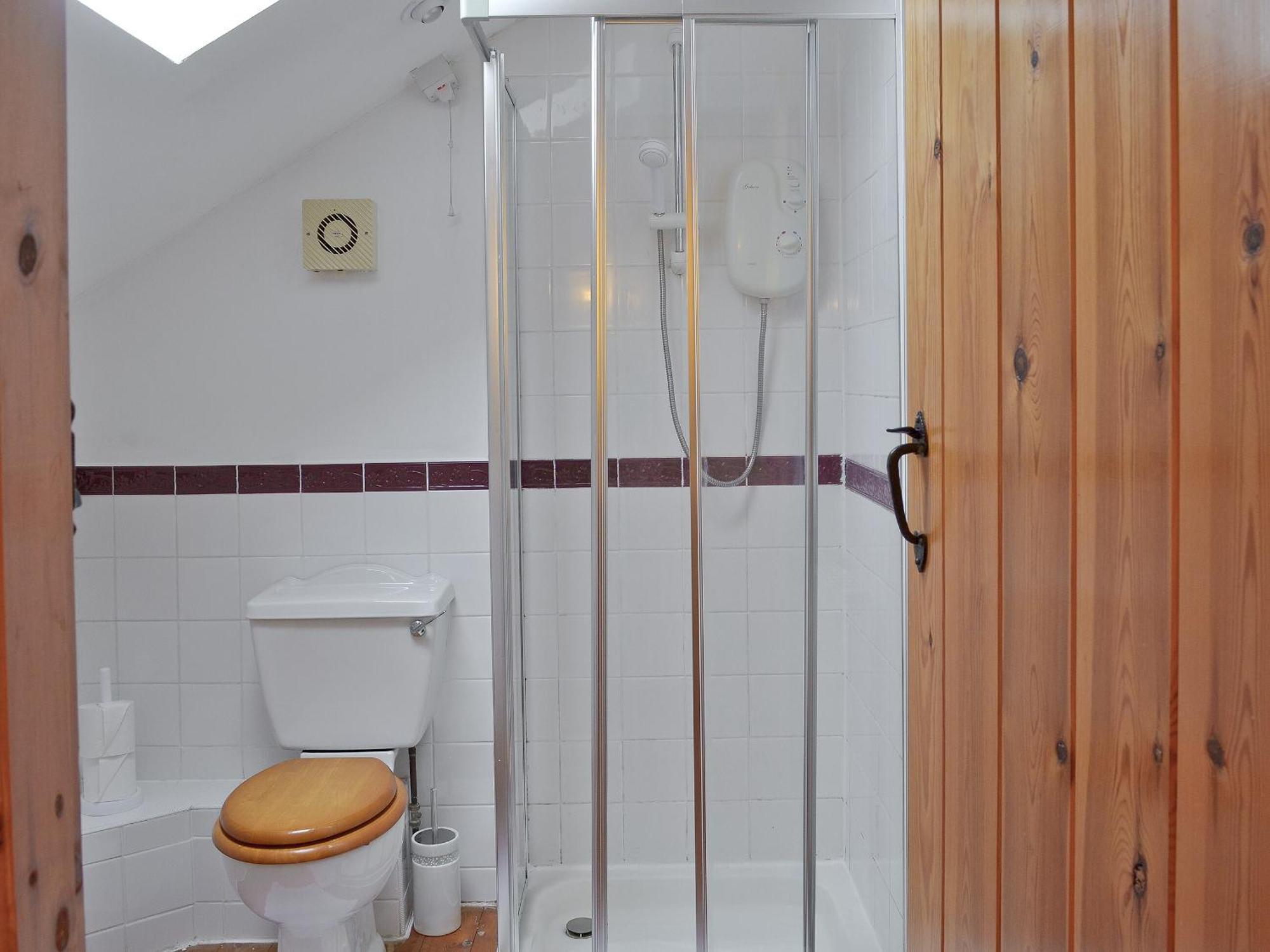 Robins Nest Villa Cromford Bagian luar foto