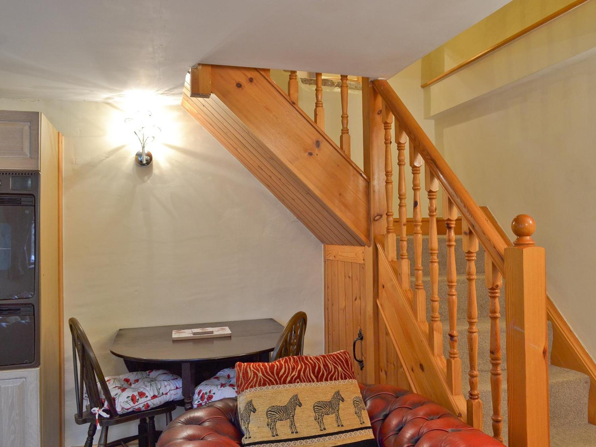 Robins Nest Villa Cromford Bagian luar foto