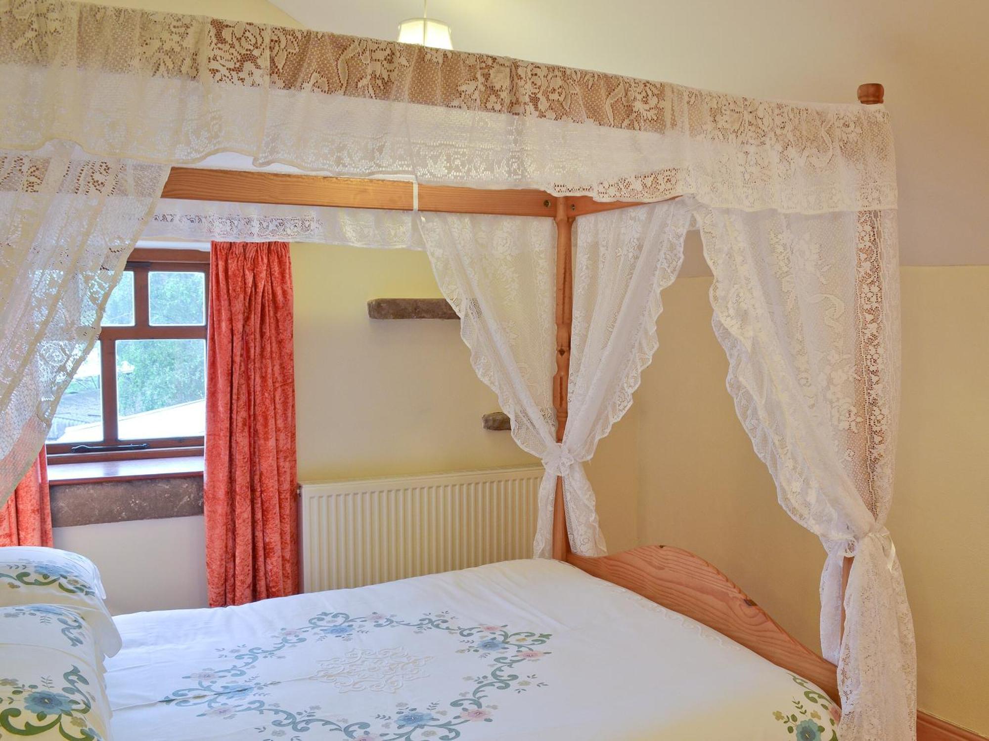 Robins Nest Villa Cromford Bagian luar foto